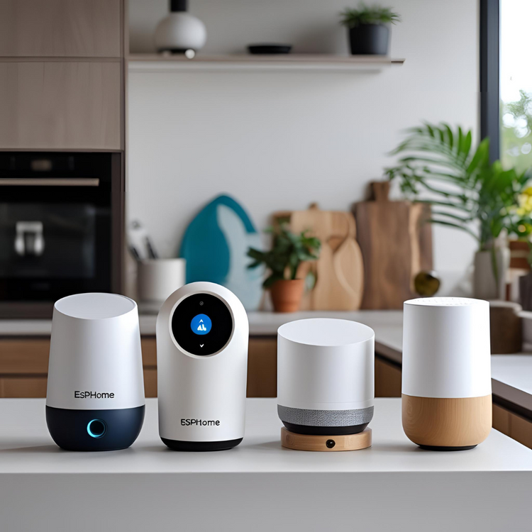 ESPHome vs Home Assistant: Complete Comparison Guide for Smart Home Enthusiasts