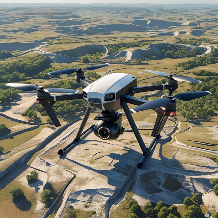 Choosing LiDAR for Drone Mapping: Your Complete Guide to Precision Aerial Surveying