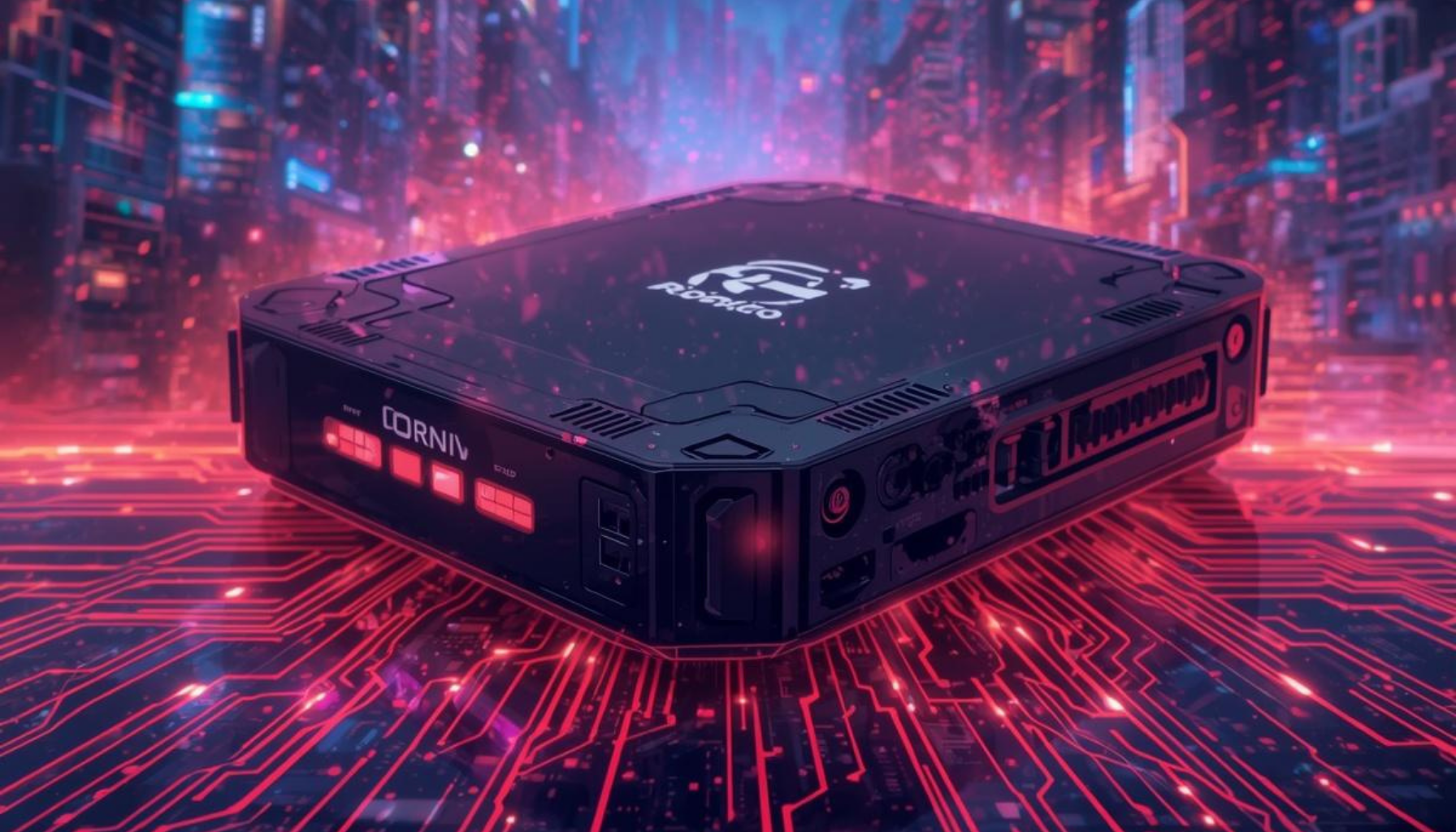ThinkRobotics Edge AI Device (J4011/J4012) Review: Orin NX 8GB and
