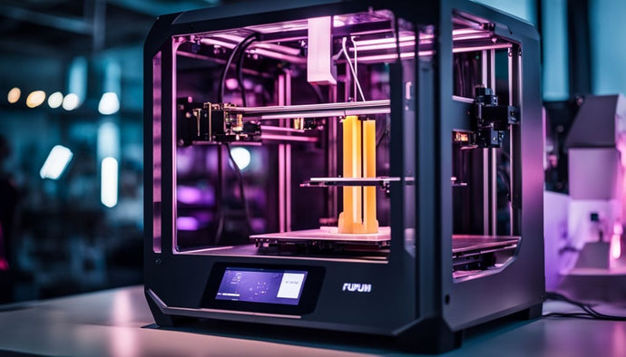 7 Unmatched Advantages of 3D Printing (Outpace Competitors in Every Industry)