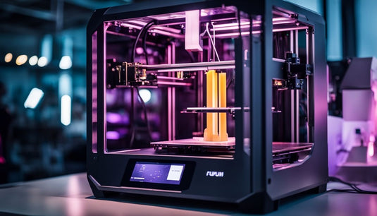 7 Unmatched Advantages of 3D Printing (Outpace Competitors in Every Industry)
