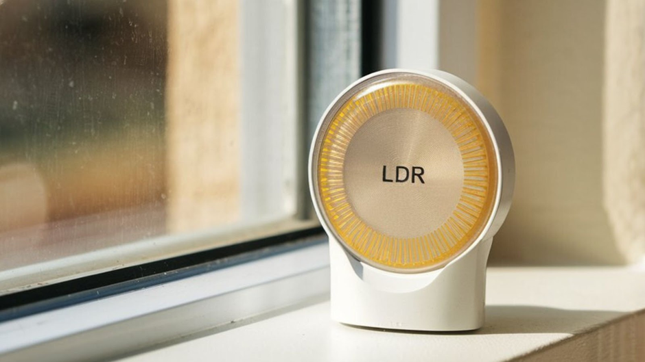 5 Surprising LDR Sensor Uses to Cut Energy Costs (DIY Now