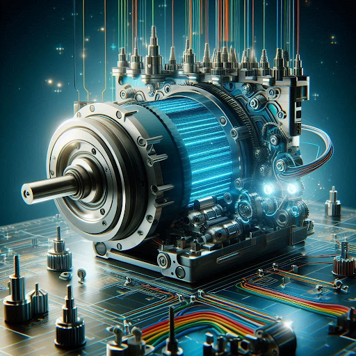 High Torque Stepper Motor: A Comprehensive Guide