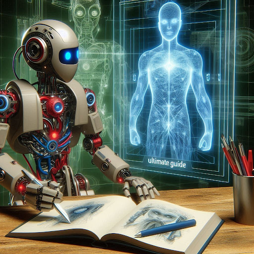 The Ultimate Guide to Robot Design Software in 2025