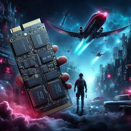 NVMe SSD vs. SATA SSD: Which One Should You Buy in India?