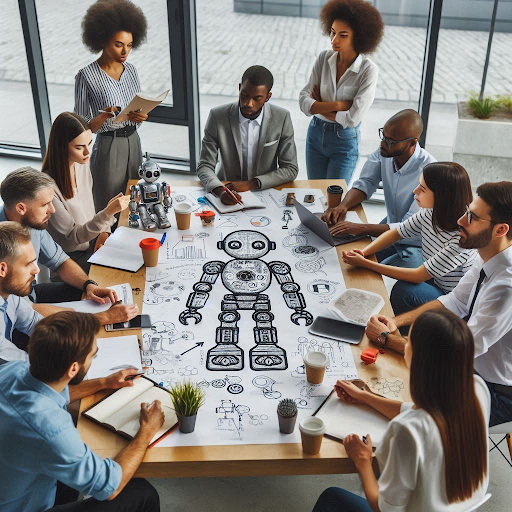 Ethical Considerations in Robotics Development