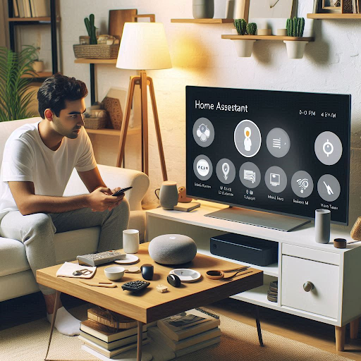 Smart-Home Setup with Home Assistant in India: The Complete Guide