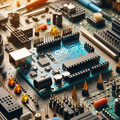 How Many Pins in Arduino Uno? A Complete Guide for Beginners