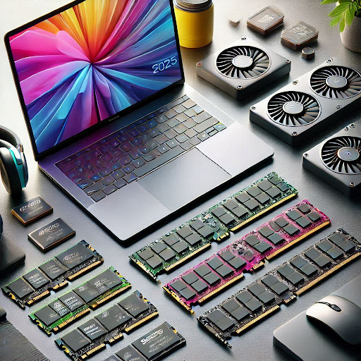 Best NVMe SSDs 2025: Your Ultimate Guide to Speed and Storage