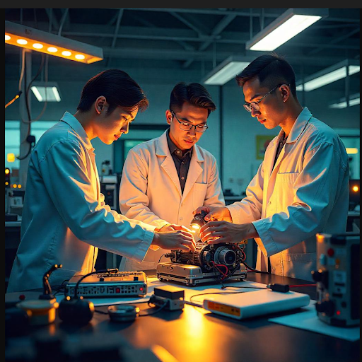 Brushless DC Motor Controller Guide: Everything You Need to Know in 2025