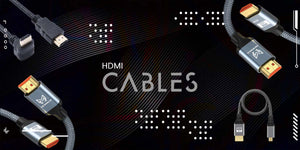 HDMI Cables