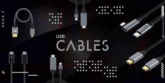 USB Cables