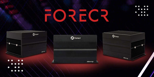 Forecr | Official Page