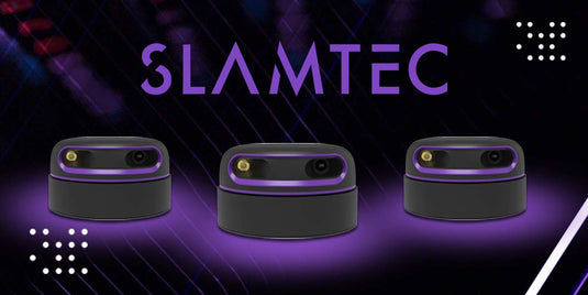 Slamtec | Official Page