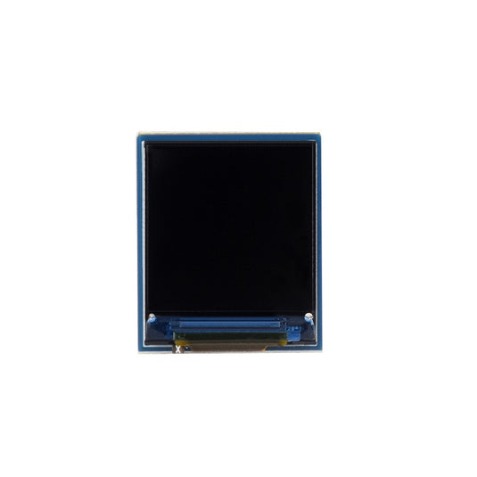 0.85inch LCD Display Module, IPS Panel, 128×128 Resolution
