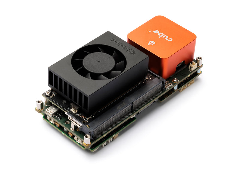 Load image into Gallery viewer, Airvolute DroneCore 2
