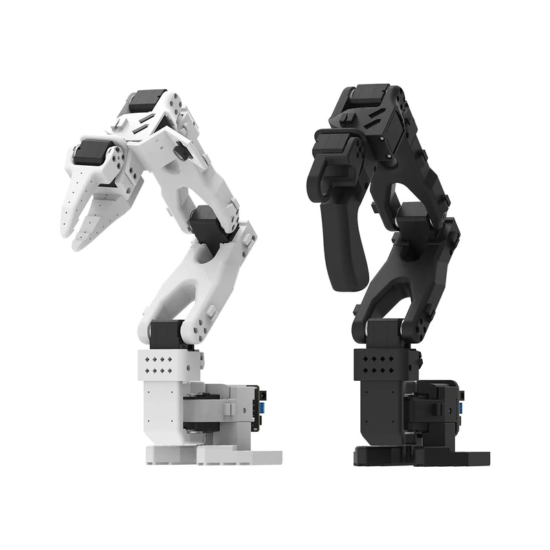 Load image into Gallery viewer, ThinkRobotics LeRobot SO-101 - 6 Axis Robotic Arm