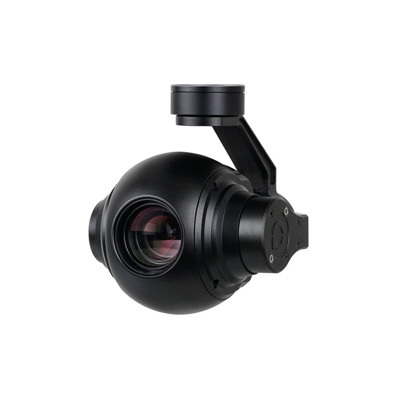 Load image into Gallery viewer, Q10E 10x Optical Zoom 3-Axis Gimbal Camera