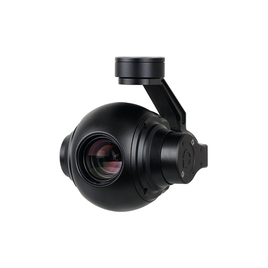 Q10E 10x Optical Zoom 3-Axis Gimbal Camera