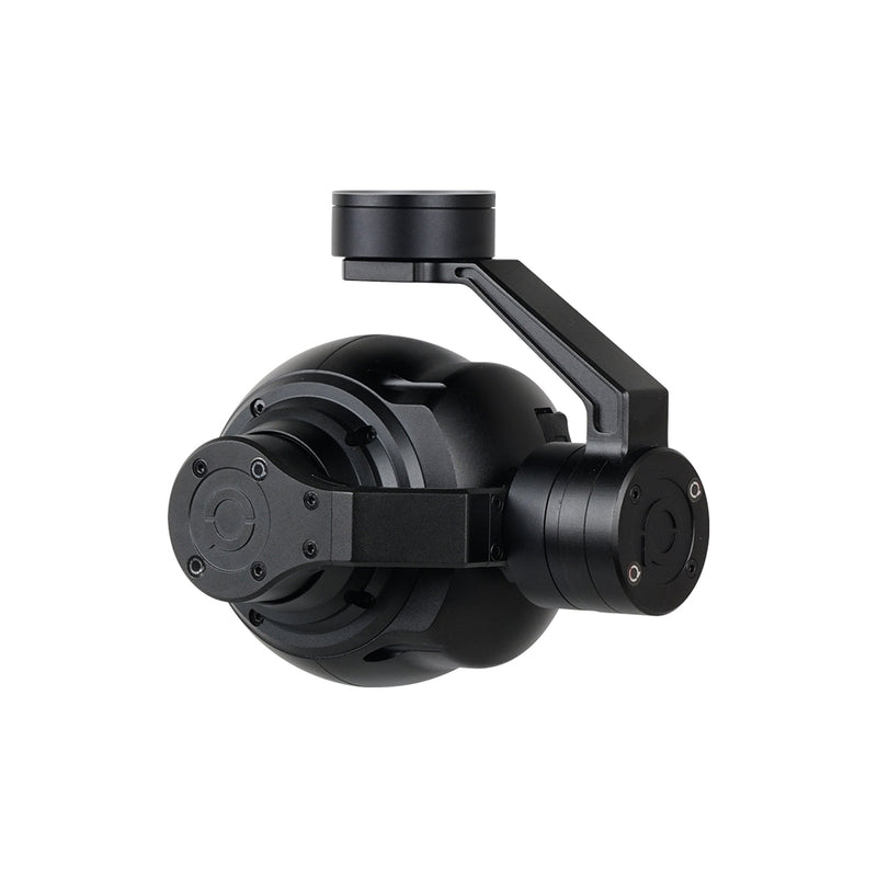Load image into Gallery viewer, Q10E 10x Optical Zoom 3-Axis Gimbal Camera