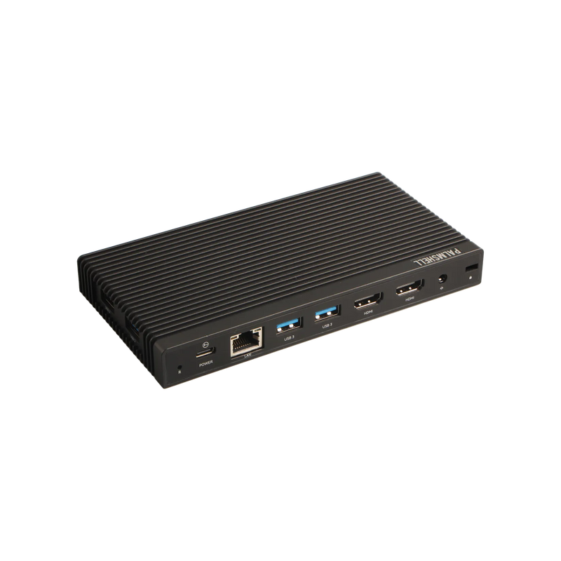 Load image into Gallery viewer, Radxa Palmshell SLiM X4L