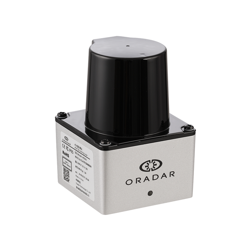 Load image into Gallery viewer, Orbbec LIDAR MS500
