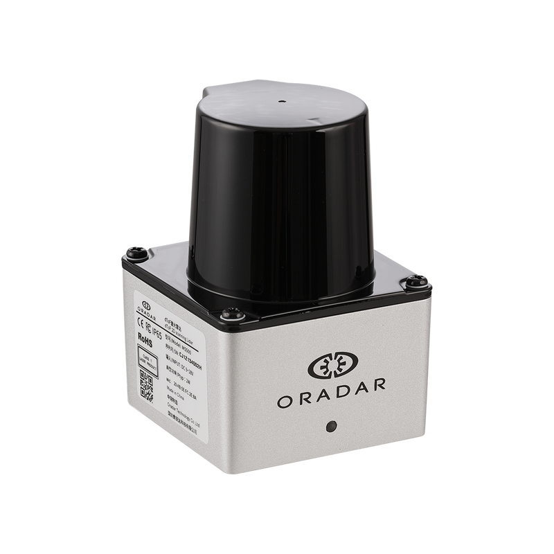 Load image into Gallery viewer, Orbbec LIDAR MS500