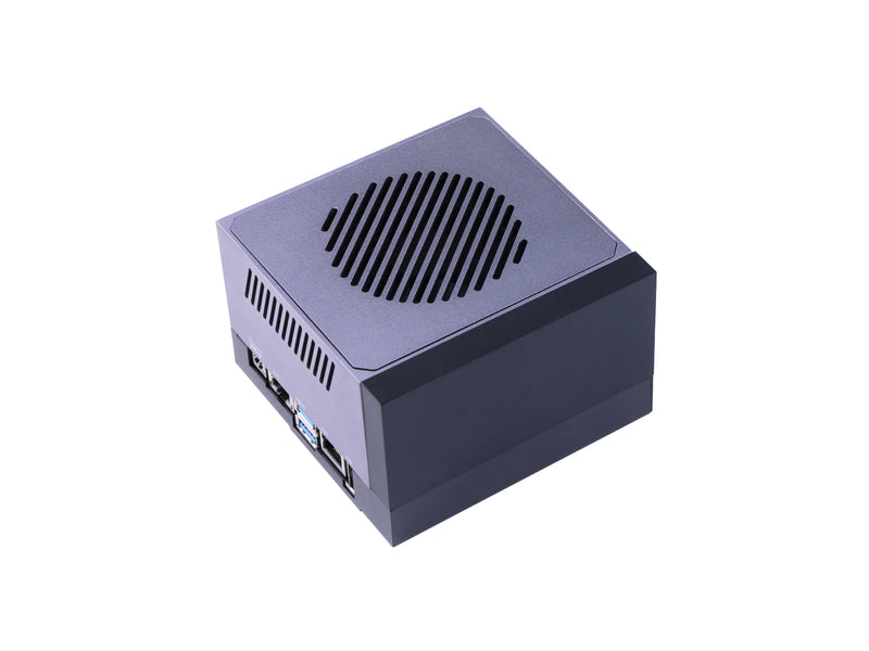 Load image into Gallery viewer, Jetson AGX Orin 32GB H01 Kit with Jetson AGX Orin 32GB Module, 200 TOPs