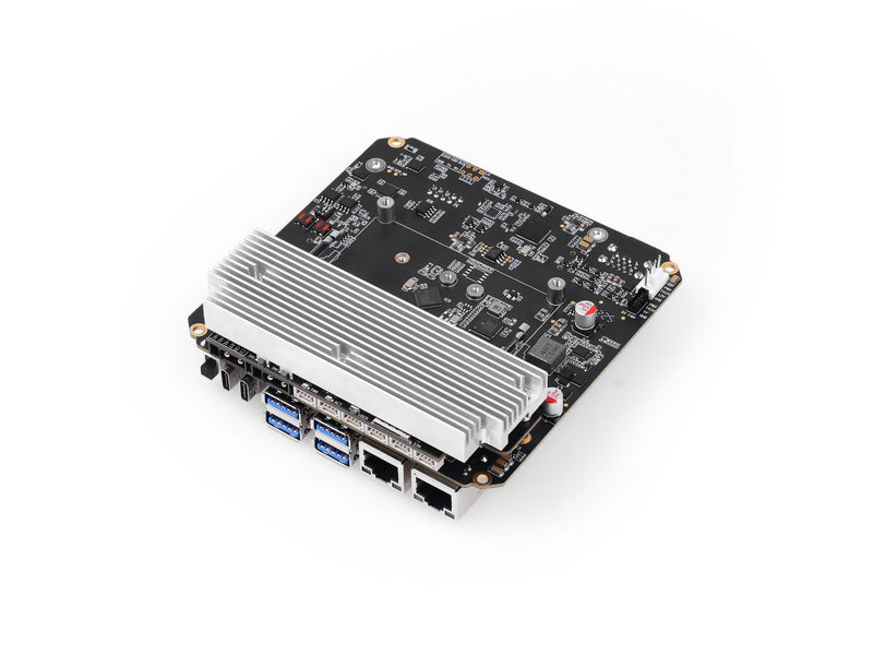 Load image into Gallery viewer, reComputer Robotics J401 Carrier Board for Jetson Orin Nano/Orin NX