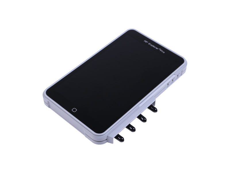 Load image into Gallery viewer, RF Explorer Pro - Touch Screen Spectrum Analyzer