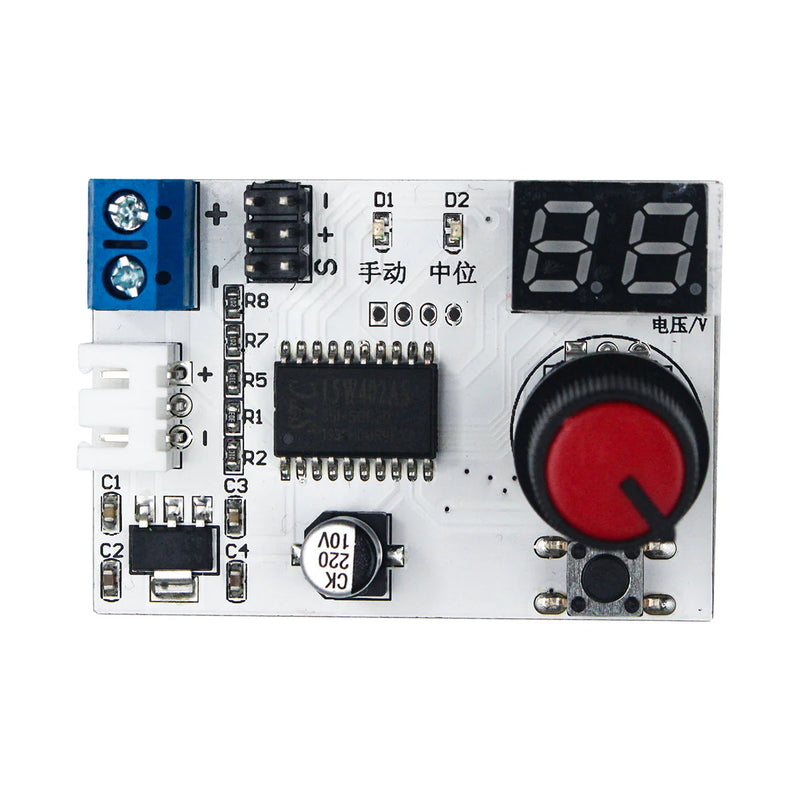 Load image into Gallery viewer, Hiwonder Digital Servo Tester Controller with Voltage Display
