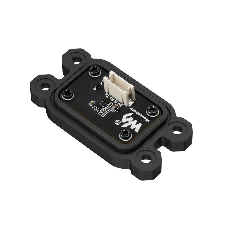 Load image into Gallery viewer, 10-axis ROS IMU Sensor With Integrated ARM 32-bit DSP Processor
