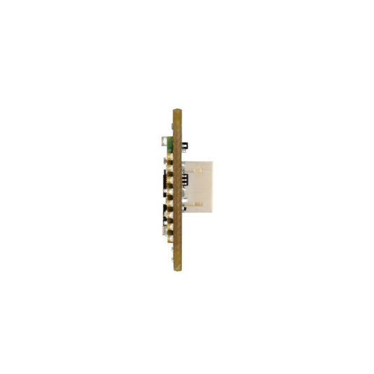 10-axis ROS IMU Sensor With Integrated ARM 32-bit DSP Processor