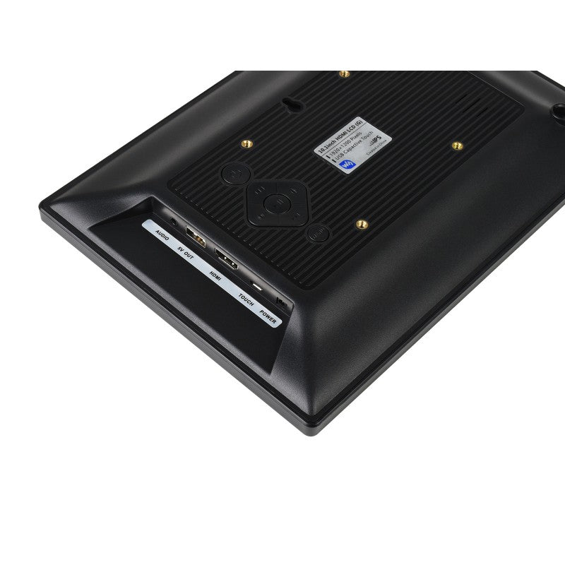 Load image into Gallery viewer, 10.1inch HD Capacitive Touch Screen LCD (G), 1920×1200, HDMI, IPS, Optical Bonded Screen