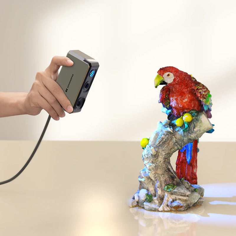 Load image into Gallery viewer, Seal 3D Scanner