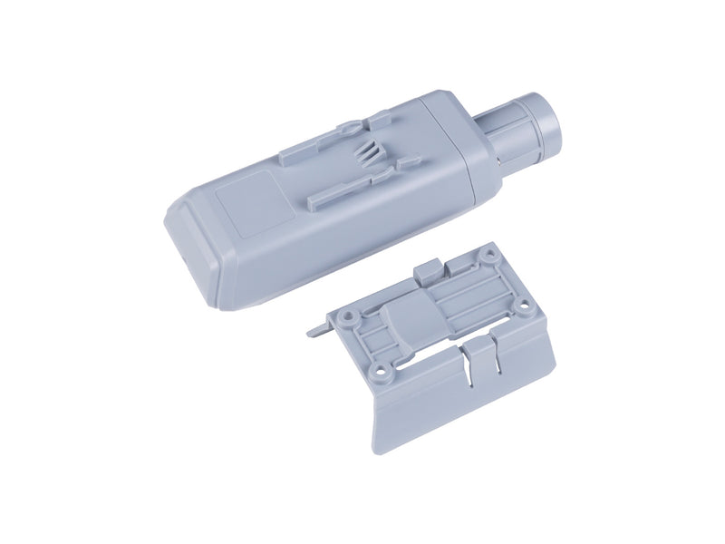 Load image into Gallery viewer, SenseCAP S2103 LoRaWAN CO2, Temperature, and Humidity Sensor for Outdoor&Indoor Air Quality, CO2 Meter, Carbon Emission