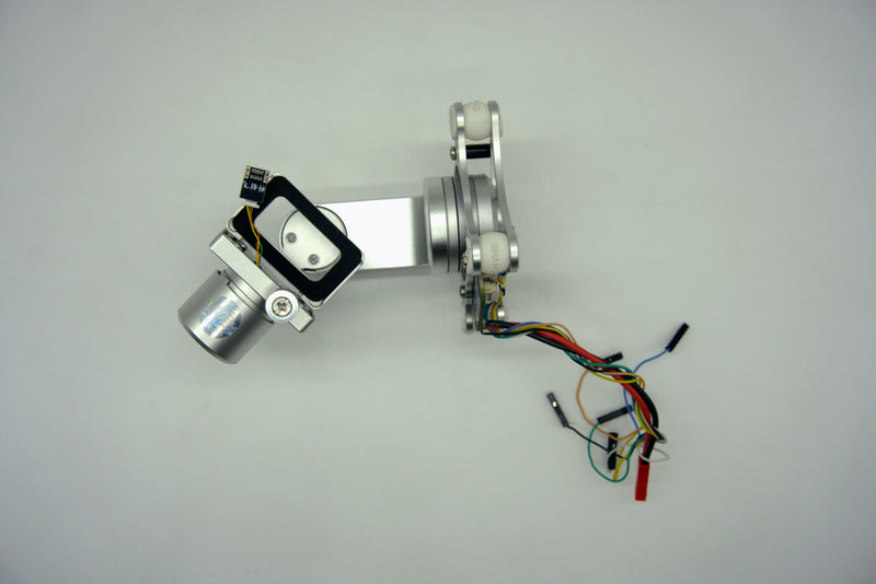 Load image into Gallery viewer, 3 Axis Drone Camera Aluminium Brushless Gimbal