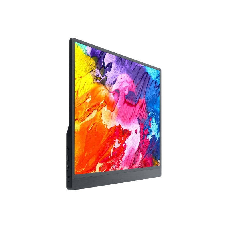 Load image into Gallery viewer, 15.6inch Monitor with Stand, Thin and Light Design, IPS screen, 1920 × 1080 Full HD