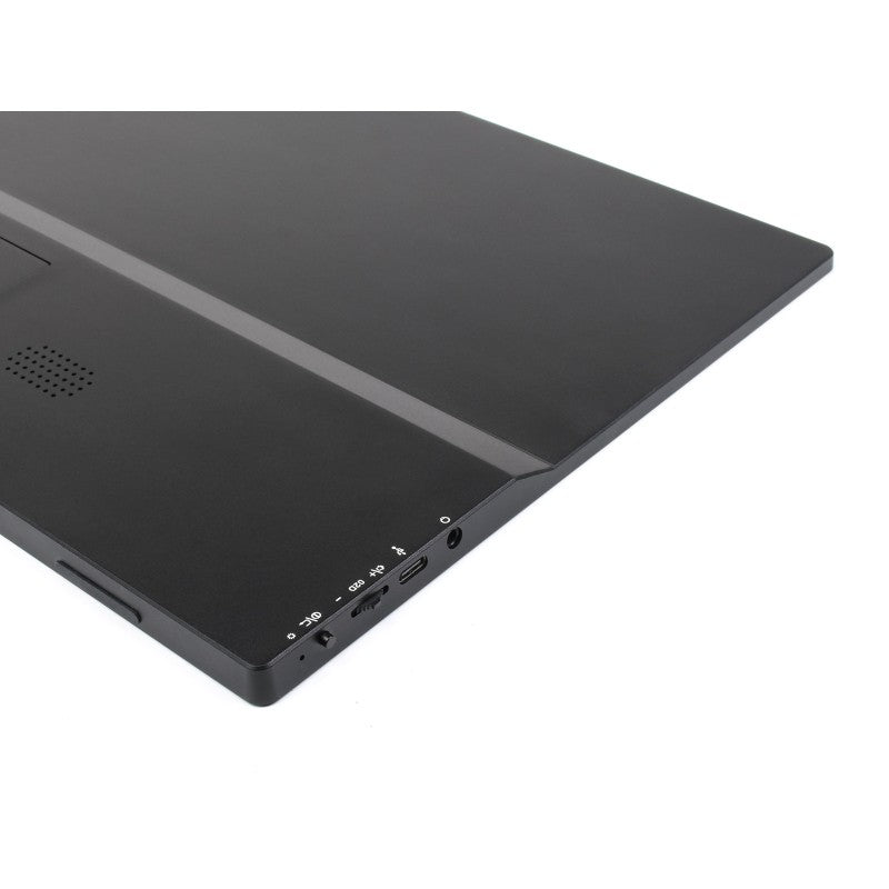 Load image into Gallery viewer, 15.6inch Monitor with Stand, Thin and Light Design, IPS screen, 1920 × 1080 Full HD