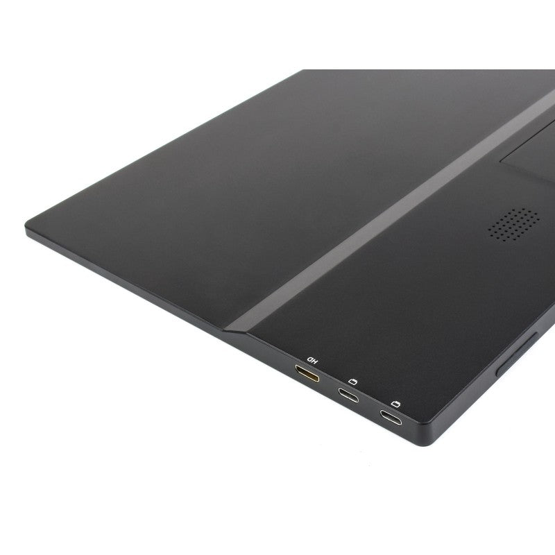 Load image into Gallery viewer, 15.6inch Monitor with Stand, Thin and Light Design, IPS screen, 1920 × 1080 Full HD