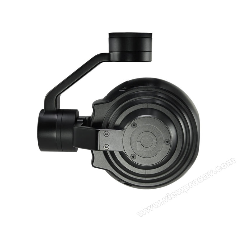 Load image into Gallery viewer, Q10T 10x Time Optical Zoom EOS Camera gimbal auto tracking function gimbal