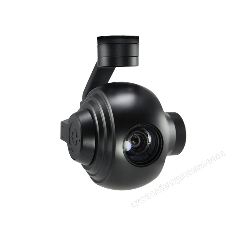 Load image into Gallery viewer, Q10T 10x Time Optical Zoom EOS Camera gimbal auto tracking function gimbal