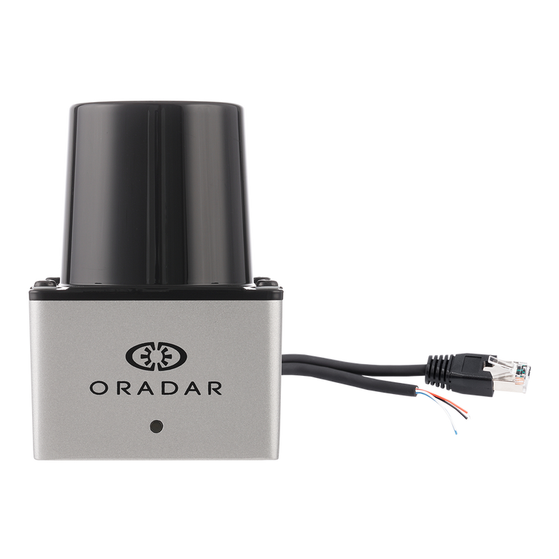 Load image into Gallery viewer, Orbbec LIDAR MS500