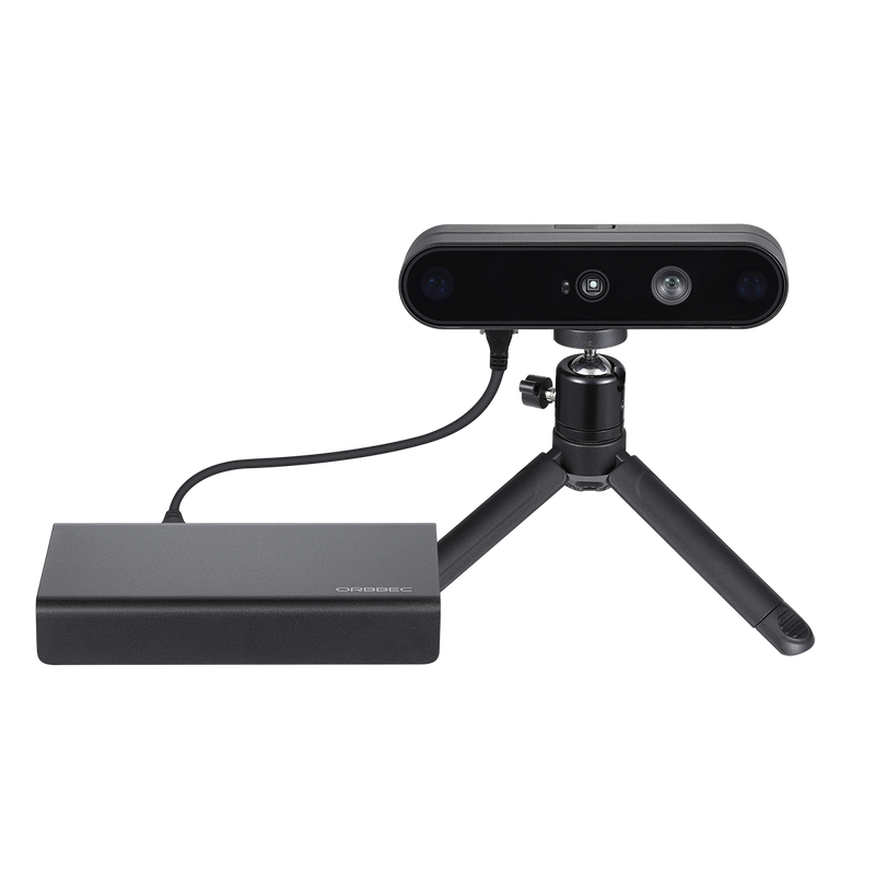 Load image into Gallery viewer, Orbbec Gemini 2 XL (with PoE)