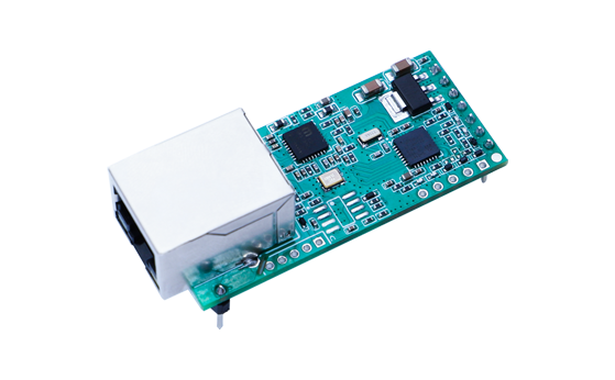 Load image into Gallery viewer, IoT Modules/Ethernet/Cellular/Wi-Fi - USR-TCP232-T2/S2