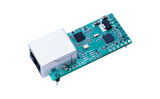 IoT Modules/Ethernet/Cellular/Wi-Fi - USR-TCP232-T2/S2