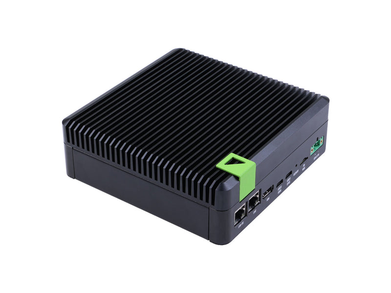 Load image into Gallery viewer, reComputer Industrial J4012- Fanless Edge AI Device with Jetson Orin NX 16GB