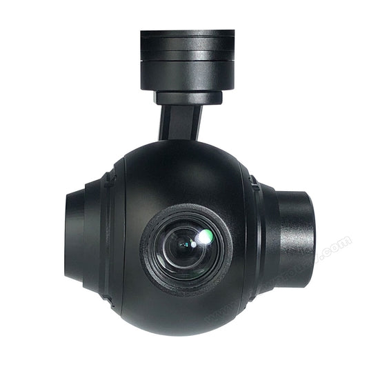 Q10F 10x 3-Axis Zoom Camera