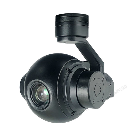 Q10F 10x 3-Axis Zoom Camera