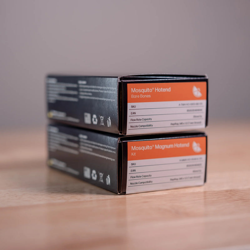 Load image into Gallery viewer, Mosquito Professional Hotend